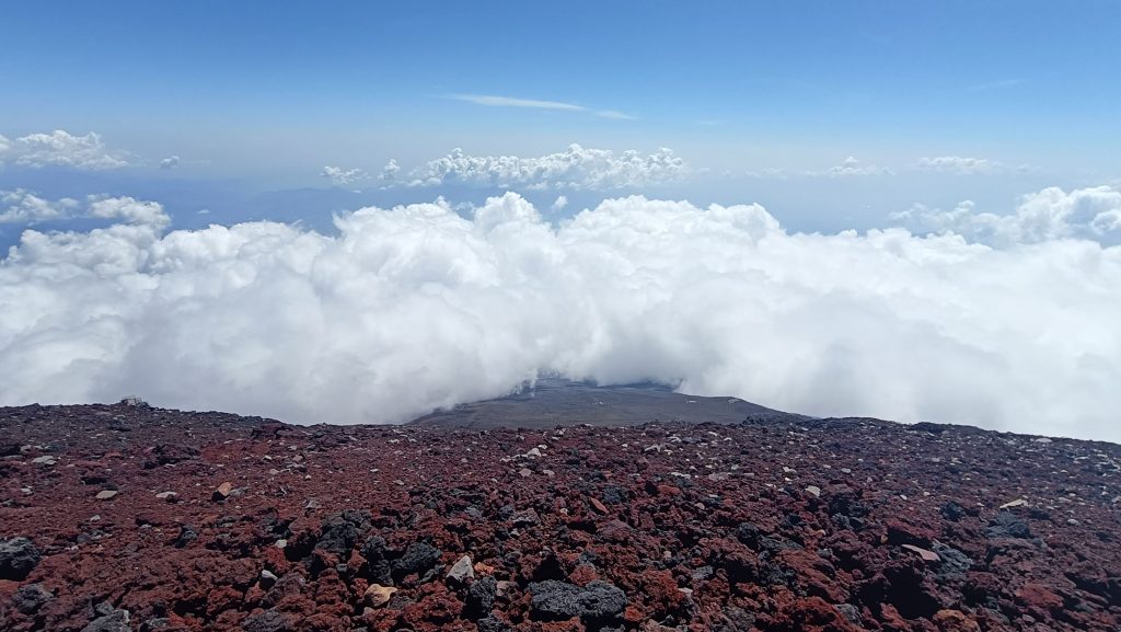 富士山