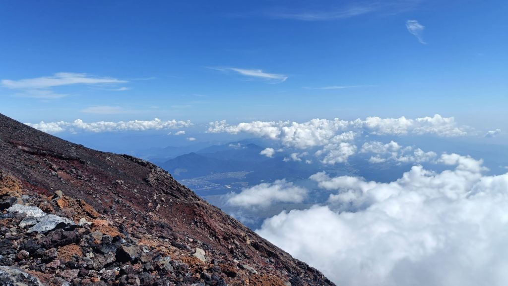 富士山