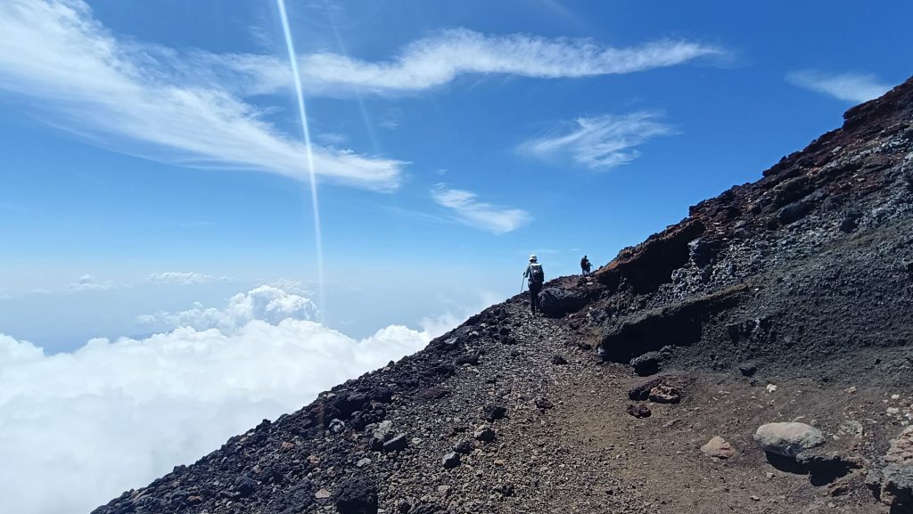 富士山