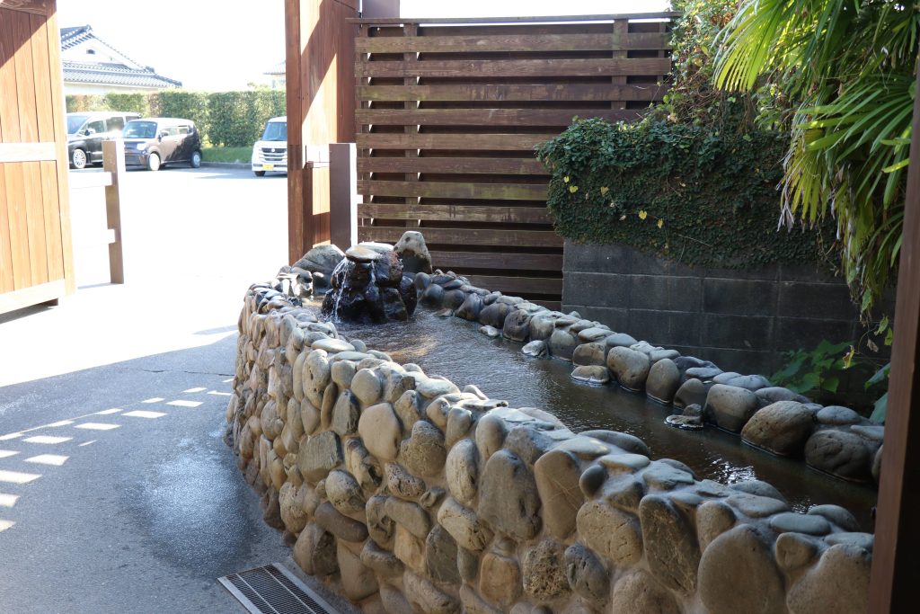 日当山西郷どん村