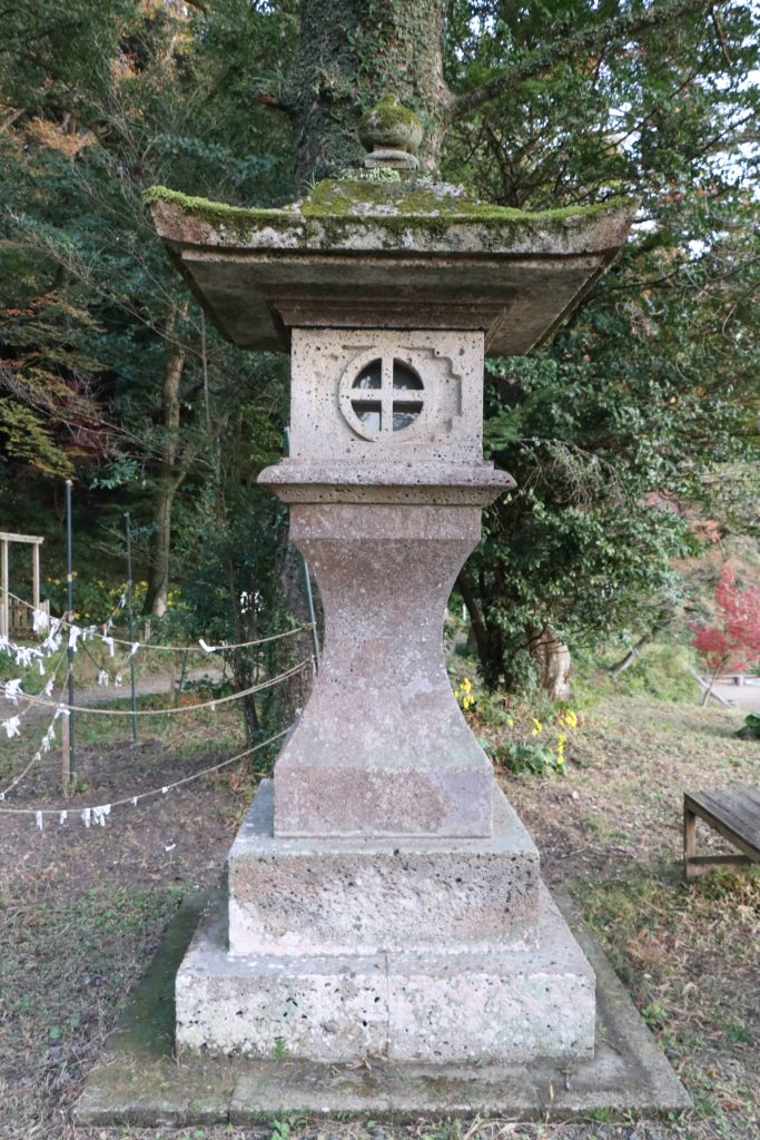 精矛神社